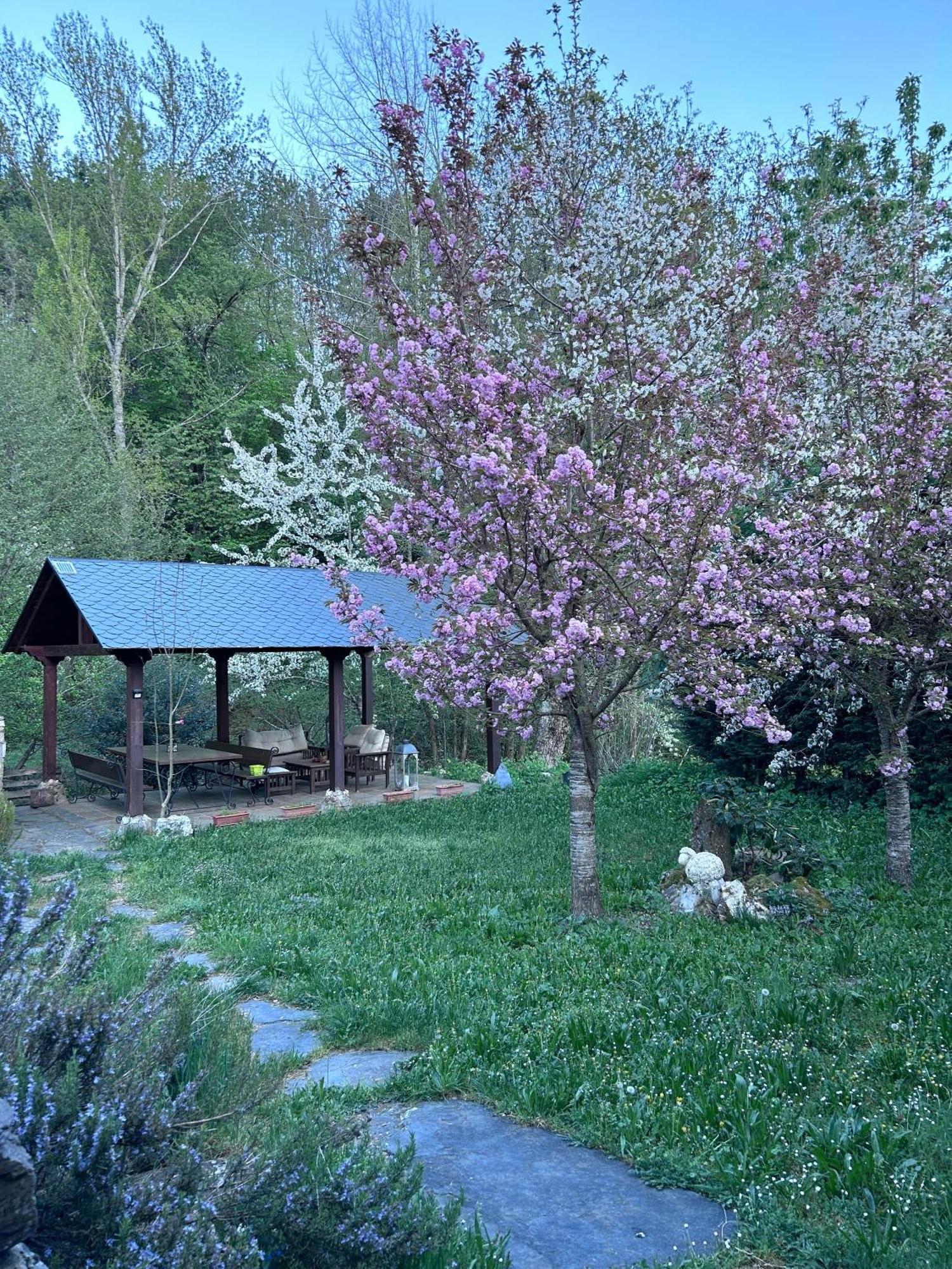 Casa Begona Villa Iguena Exterior photo